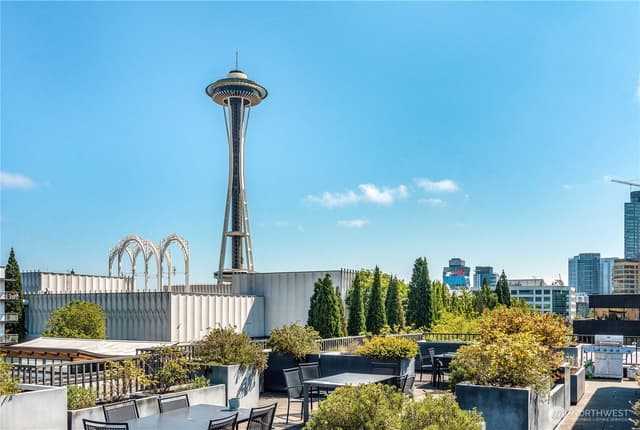 Property photo for 159 Denny Way #411, Seattle photo 3