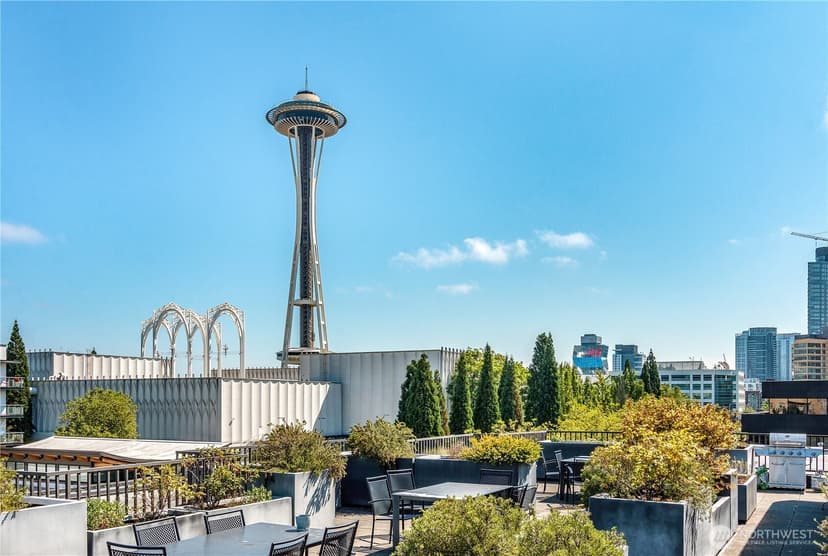 Property photo for 159 Denny Way #411, Seattle photo 3