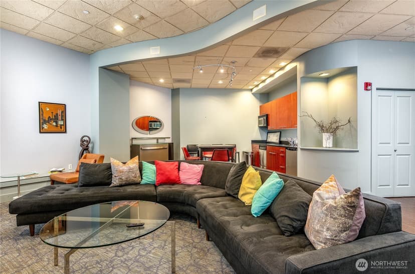 Property photo for 159 Denny Way #411, Seattle photo 5