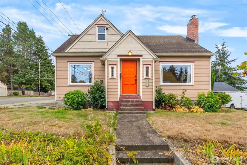 Property photo for 5002 6th Avenue, Tacoma
