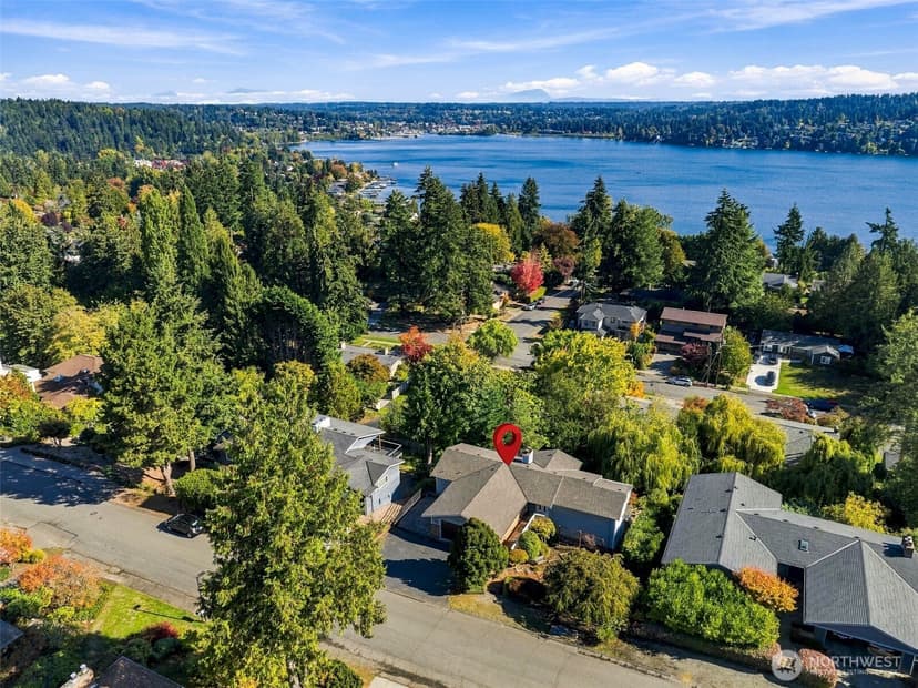 Property photo for 15862 36th Avenue NE, Seattle photo 29