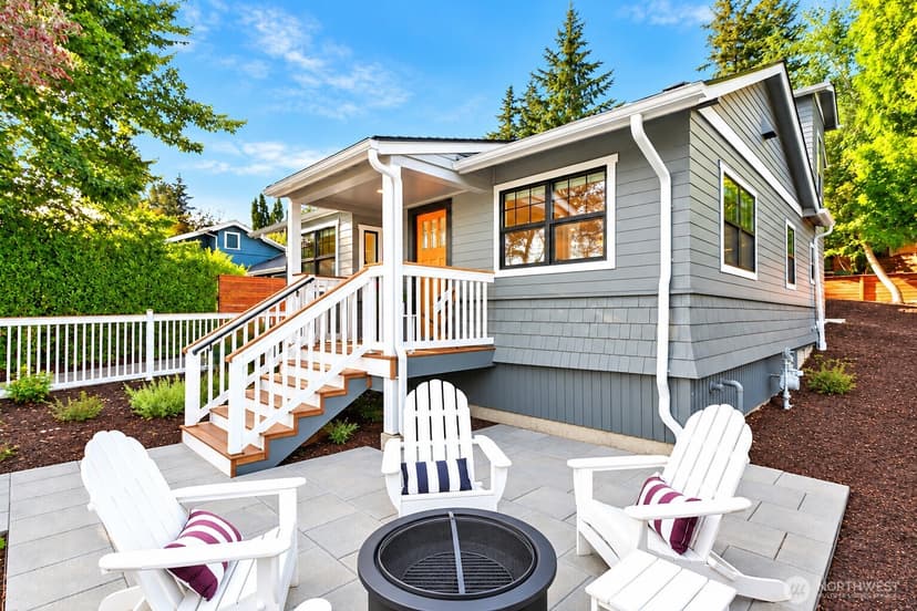 Property photo for 346 10th Avenue, Kirkland