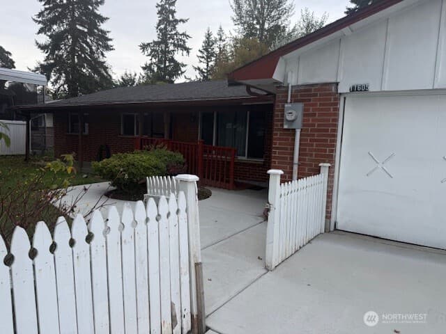 Property photo for 11605 SE 258th Street, Kent photo 5