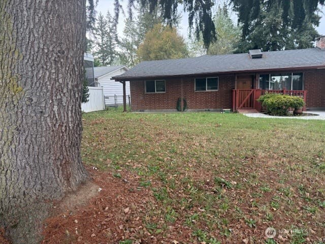 Property photo for 11605 SE 258th Street, Kent photo 9