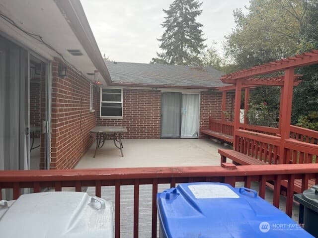 Property photo for 11605 SE 258th Street, Kent photo 8