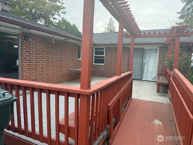 Property photo for 11605 SE 258th Street, Kent photo 3