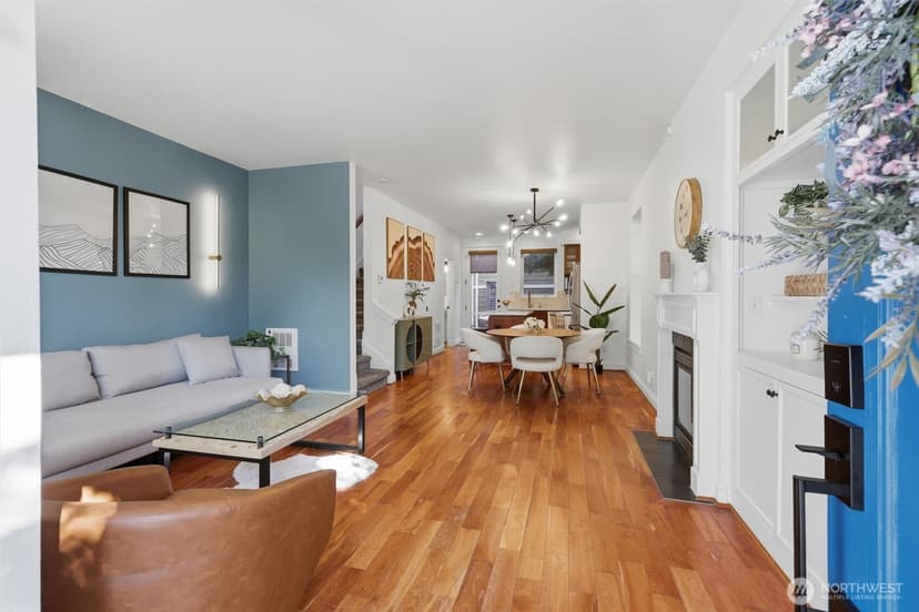 Property photo for 3000 SW Graham Street, Seattle photo 4