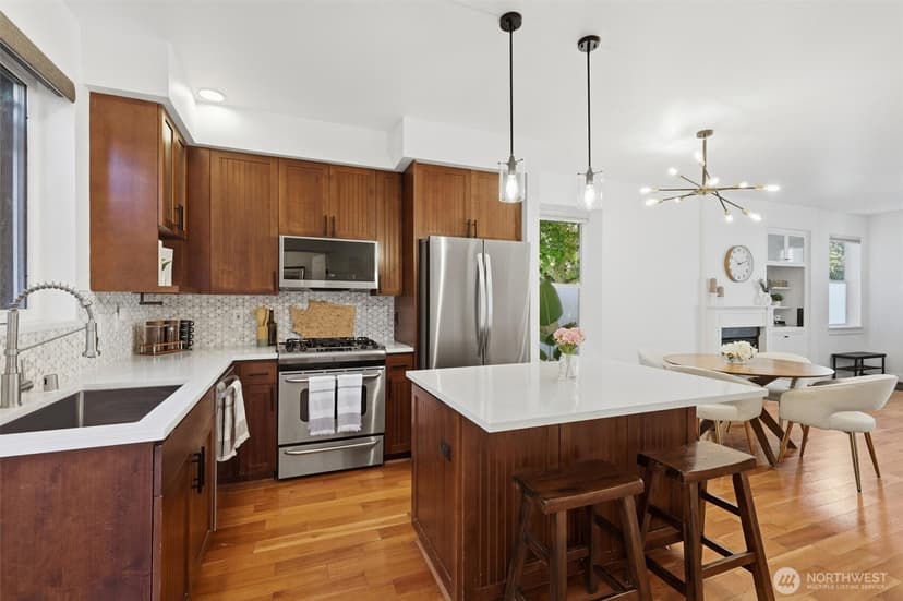 Property photo for 3000 SW Graham Street, Seattle photo 10