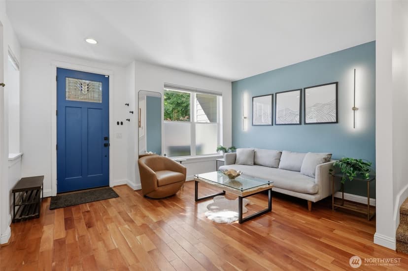 Property photo for 3000 SW Graham Street, Seattle photo 5