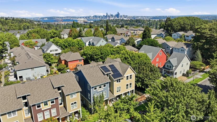 Property photo for 3000 SW Graham Street, Seattle photo 31