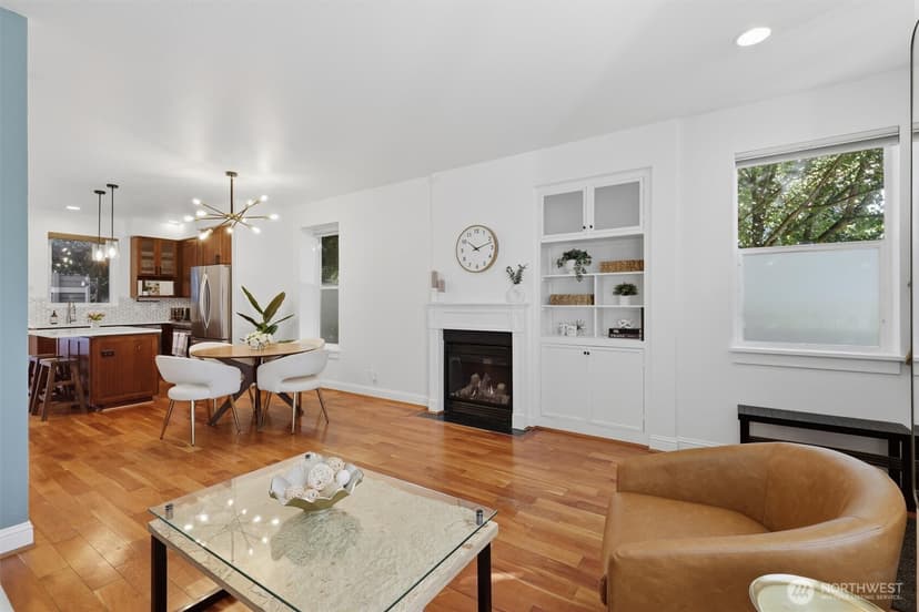 Property photo for 3000 SW Graham Street, Seattle photo 7