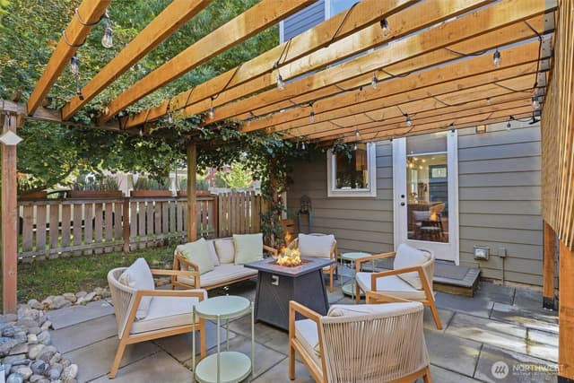 Property photo for 3000 SW Graham Street, Seattle photo 3