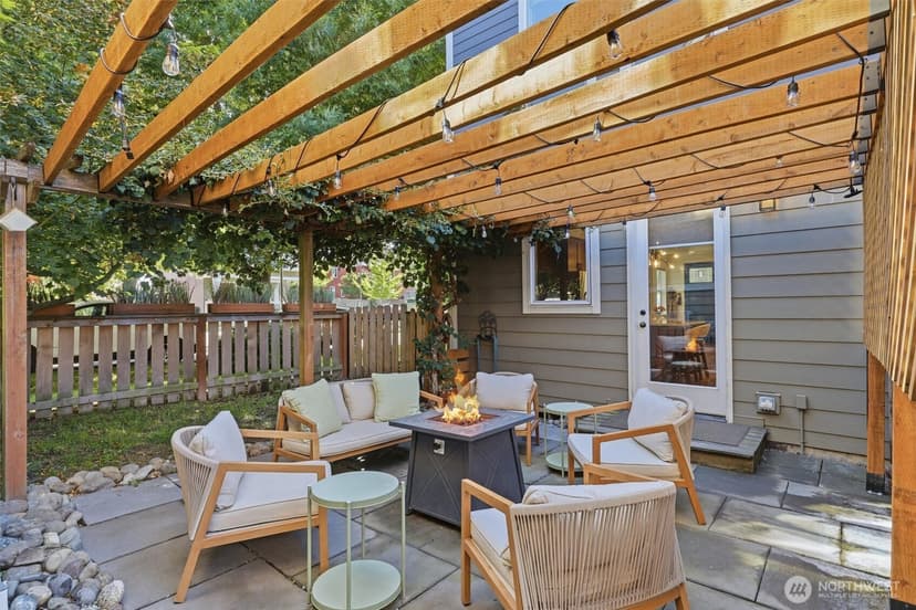 Property photo for 3000 SW Graham Street, Seattle photo 3