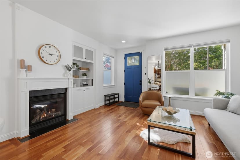 Property photo for 3000 SW Graham Street, Seattle photo 6