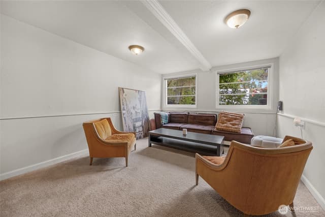 Property photo for 3852 Courtland Place S, Seattle photo 5