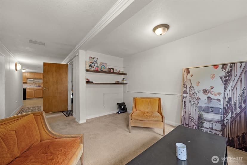 Property photo for 3852 Courtland Place S, Seattle photo 6