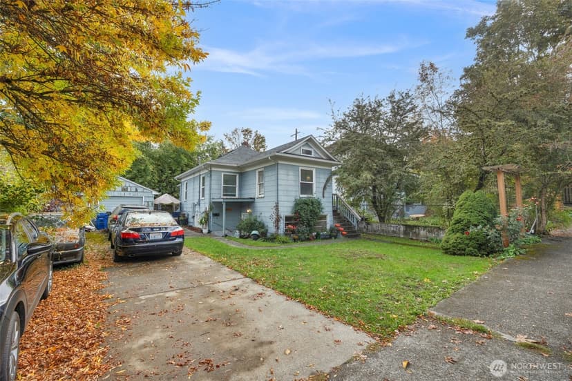 Property photo for 3852 Courtland Place S, Seattle photo 27