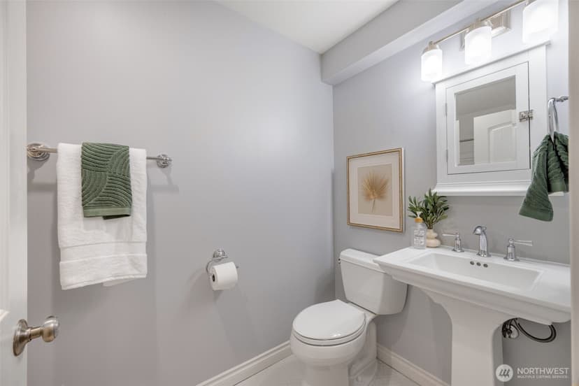 Property photo for 7301 53rd Avenue NE, Seattle photo 29