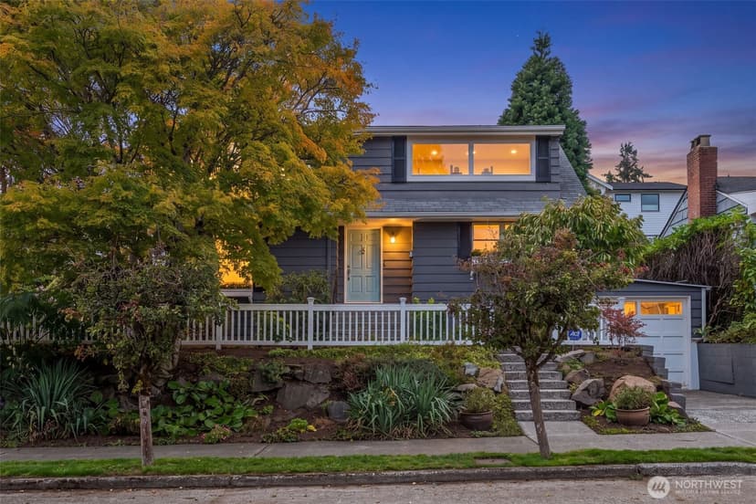 Property photo for 7301 53rd Avenue NE, Seattle photo 37