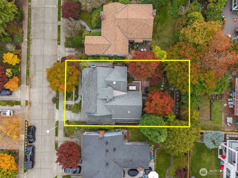 Property photo for 7301 53rd Avenue NE, Seattle photo 34