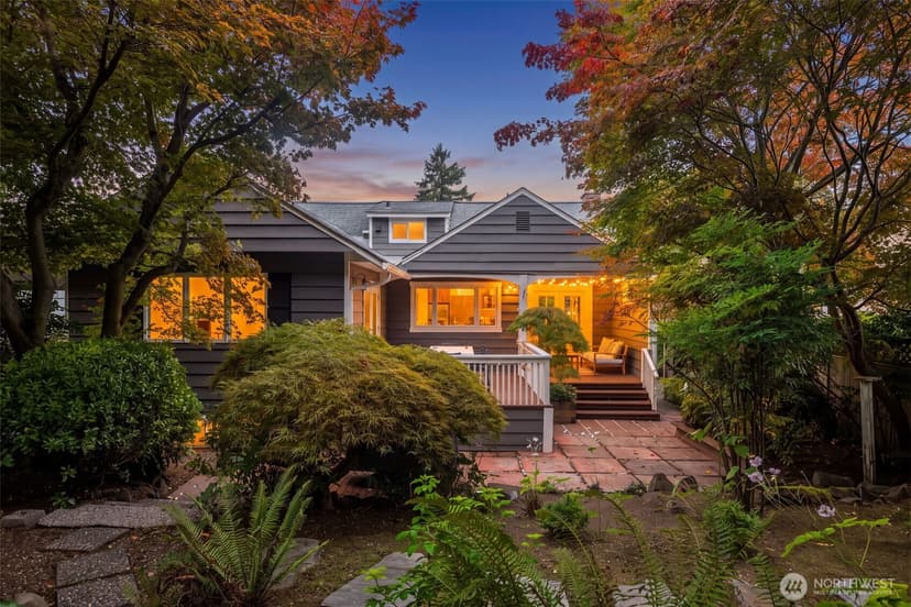 Property photo for 7301 53rd Avenue NE, Seattle photo 38