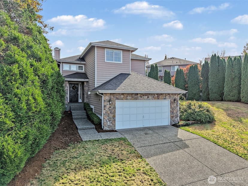 Property photo for 22727 SE 267th Place, Maple Valley