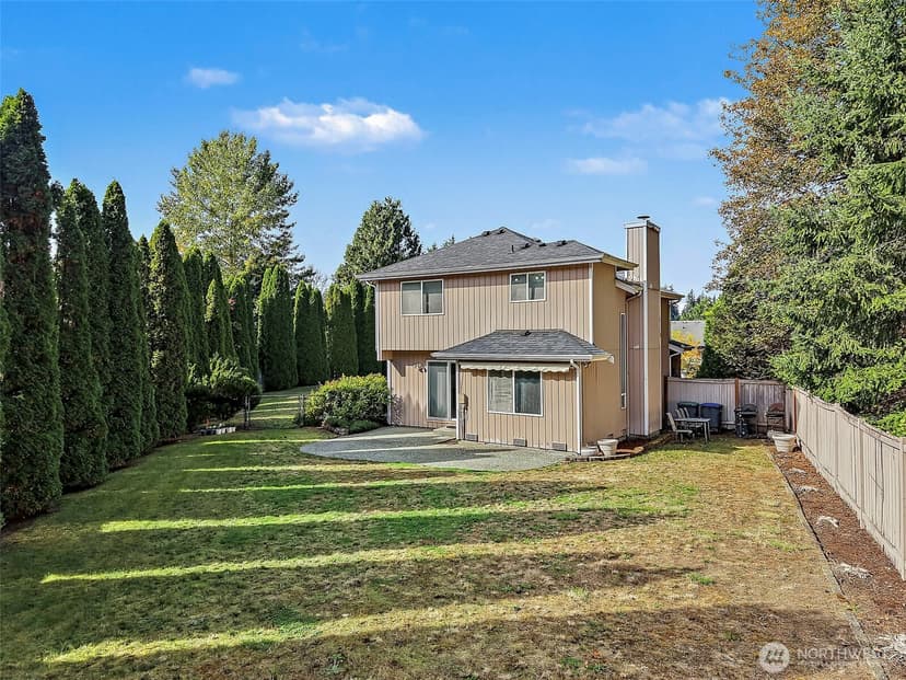 Property photo for 22727 SE 267th Place, Maple Valley photo 23