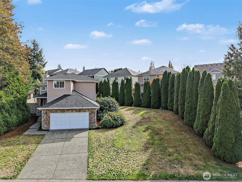 Property photo for 22727 SE 267th Place, Maple Valley photo 3
