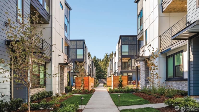 Property photo for 10808 (HS 55) 120TH Lane NE #D, Kirkland photo 35