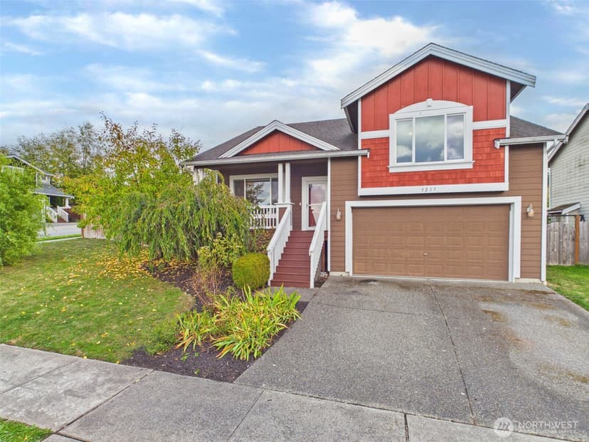 Property photo for 3217 82nd Drive NE, Marysville