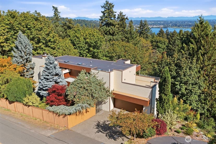 Property photo for 16328 35th Avenue NE, Lake Forest Park