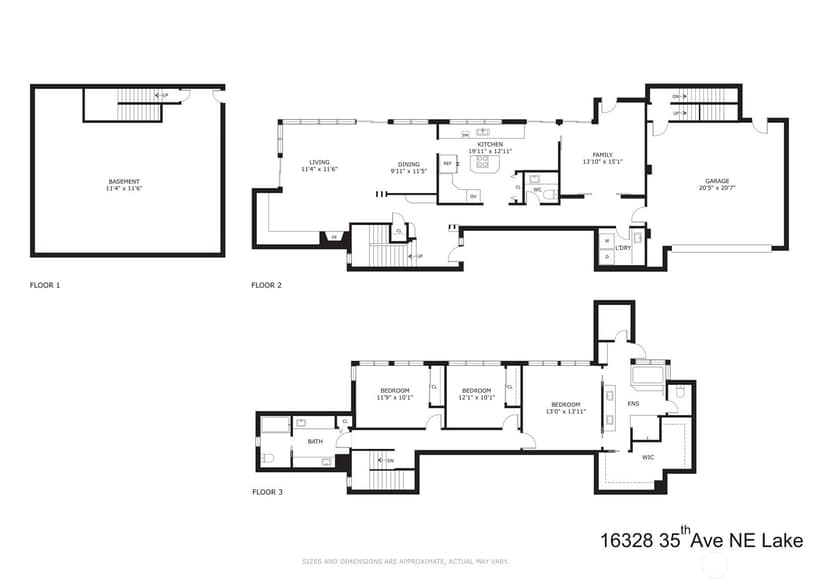 Property photo for 16328 35th Avenue NE, Lake Forest Park photo 40