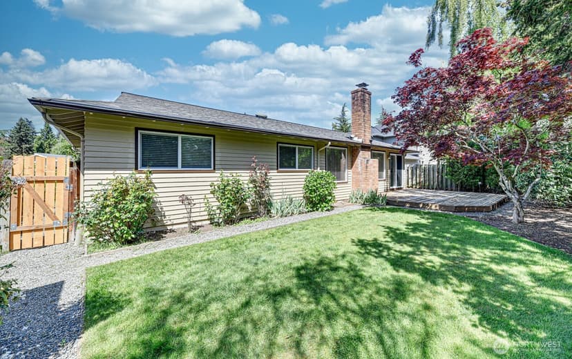 Property photo for 11818 103rd Avenue NE, Kirkland photo 17