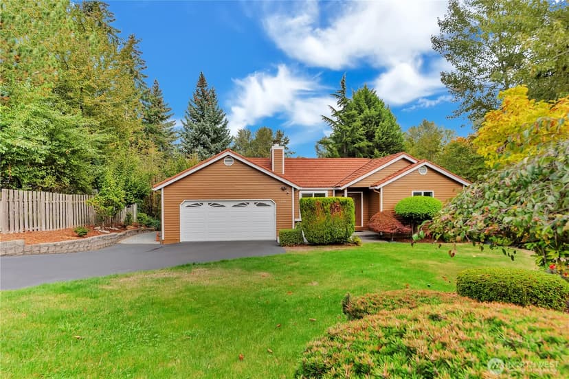 Property photo for 1006 S 23rd Street, Renton