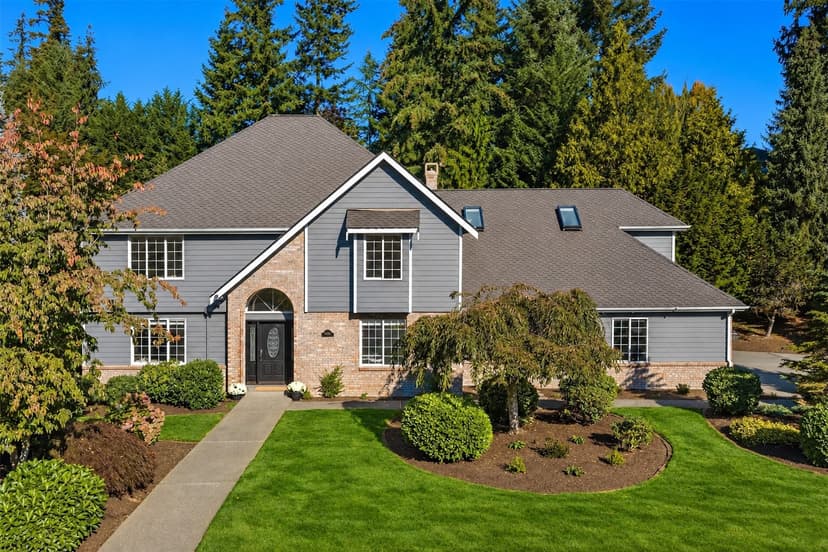 Property photo for 23412 SE 253rd Place, Maple Valley