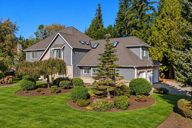 Property photo for 23412 SE 253rd Place, Maple Valley photo 2
