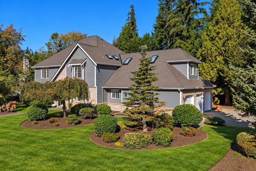 Property photo for 23412 SE 253rd Place, Maple Valley photo 2