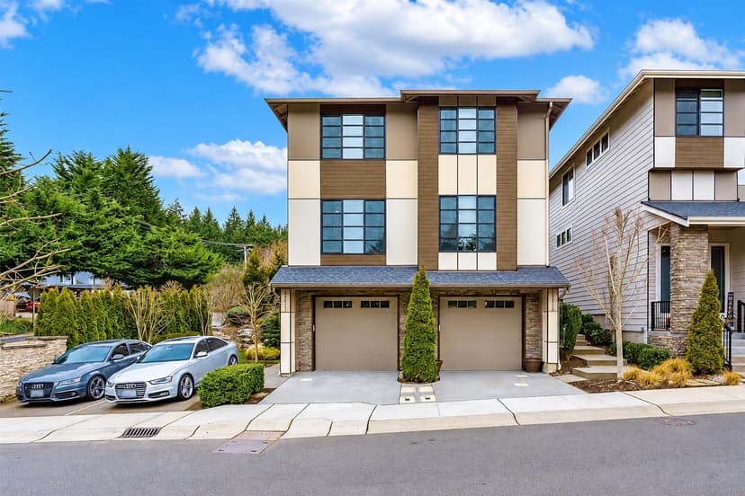 Property photo for 14111 74th Court NE #1, Kirkland