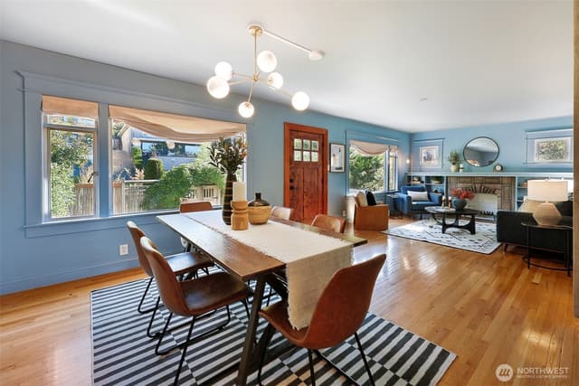 Property photo for 5807 3rd Avenue NW, Seattle photo 4