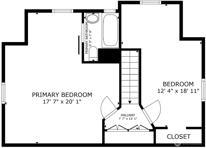 Property photo for 5807 3rd Avenue NW, Seattle photo 24