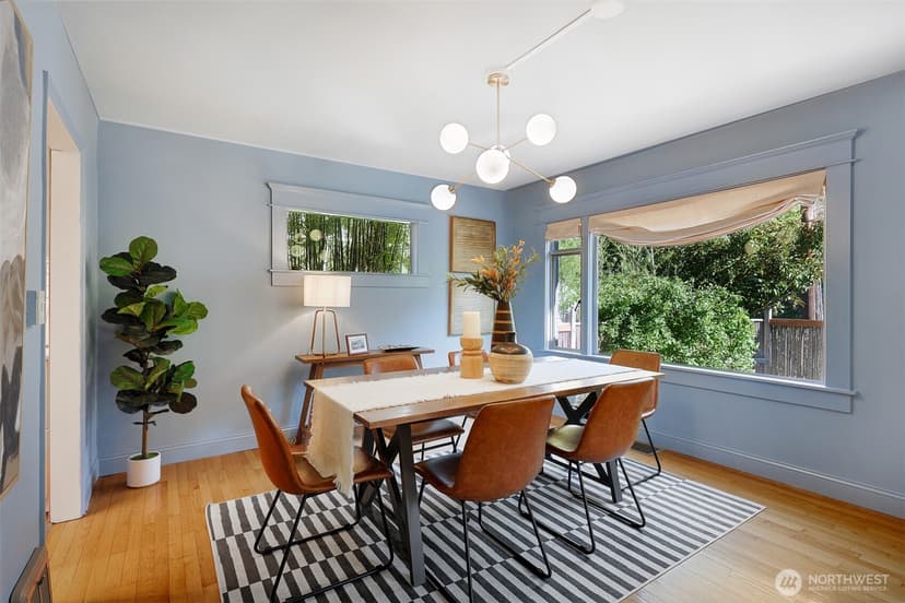 Property photo for 5807 3rd Avenue NW, Seattle photo 5