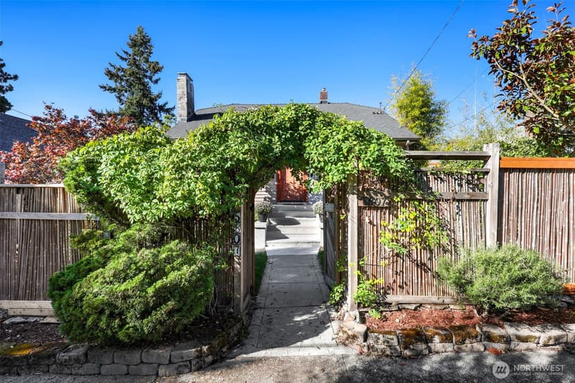 Property photo for 5807 3rd Avenue NW, Seattle photo 39