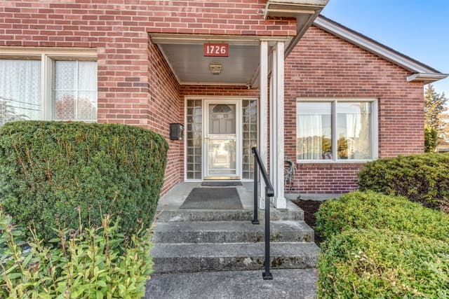 Property photo for 1726 2nd Street, Marysville photo 5