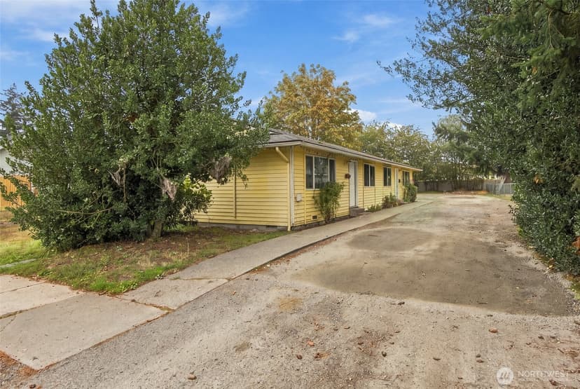 Property photo for 1108 B Street SE, Auburn