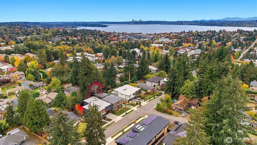 Property photo for 11405 NE 91st, Kirkland photo 37