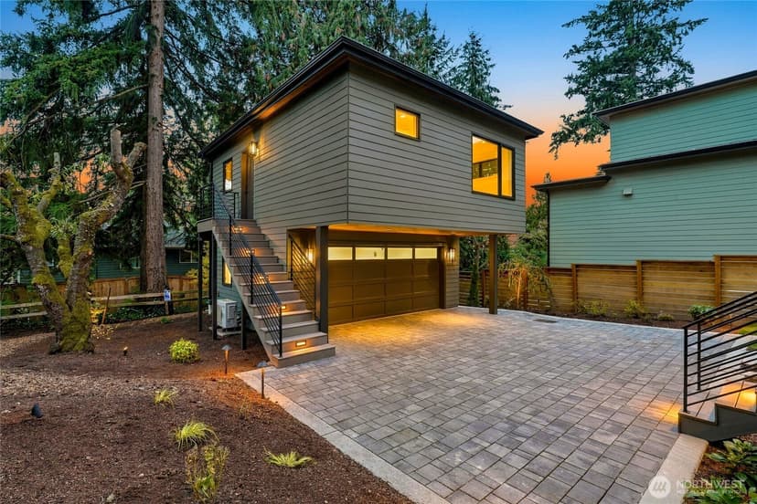 Property photo for 11405 NE 91st, Kirkland photo 31