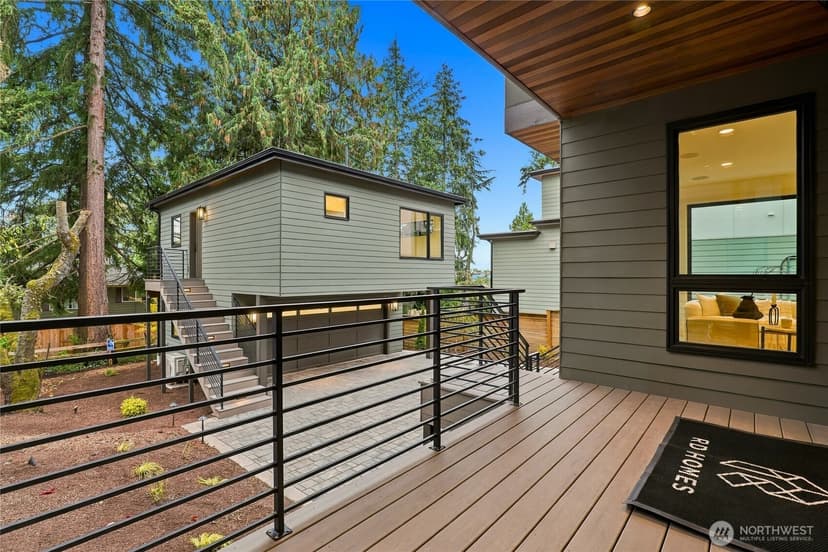 Property photo for 11405 NE 91st, Kirkland photo 7