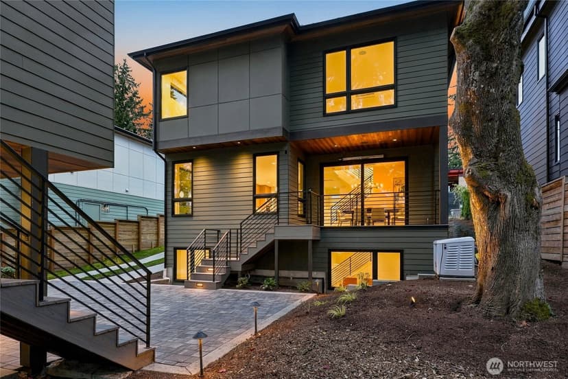 Property photo for 11405 NE 91st, Kirkland photo 8