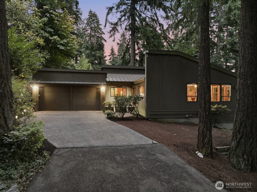 Property photo for 4786 NE 178th Street, Lake Forest Park
