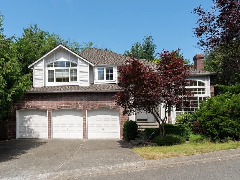 Property photo for 16410 SE 56th Place, Bellevue